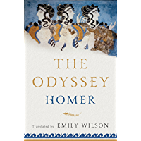 The Odyssey (English Edition)